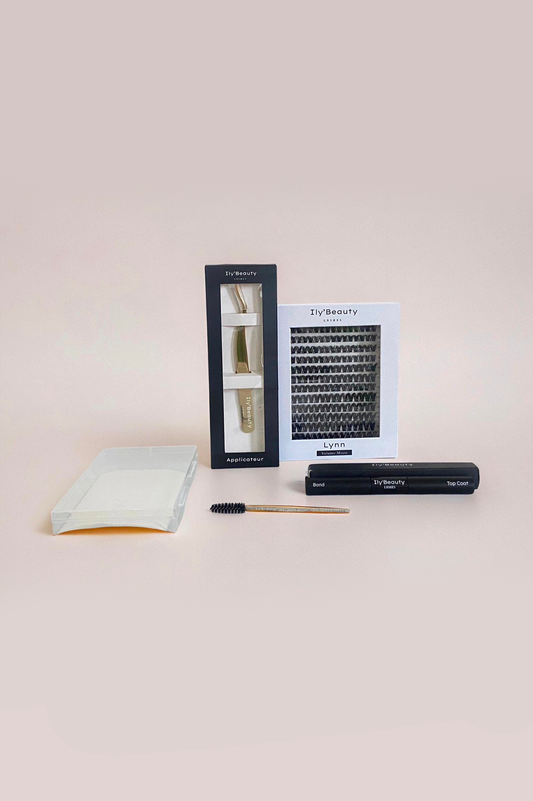 Kit LYNN (Volume mixte)